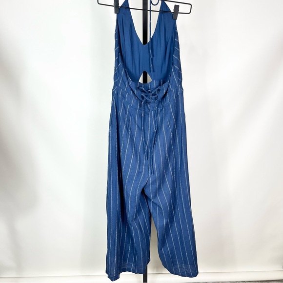 ASTR the Label Alexa Jumpsuit Size Large - Picture 4 of 9